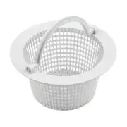 Wall Skimmer Basket with Handle Pool Basket Pool Cleaner Skimmer Basket8503