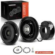 A/C Compressor Clutch Kit for Toyota Tacoma 1995 1996-2004 3.4L 10PA15L 4-Groove (for: Toyota)