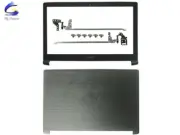 For Acer Aspire 3 A315-41 A315-41G A615-51 LCD Back Cover & Front Bezel & Hinges