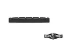 Graph Tech BLACK TUSQ XL 6 String Electric Guitar 42x3mm Slotted Nut PT-5042-00