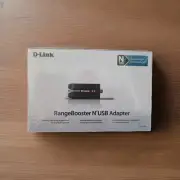 D-LINK N300 WI-FI RANGE BOOSTER