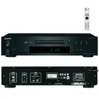 在飛比找蝦皮購物優惠-ONKYO C-7030 M3 HiFi高階CD播放機台灣公