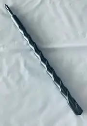 22mm x 400mm Masonry Drill Bit, SDS Plus Masonary Brick Concrete Tiles
