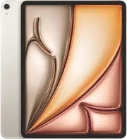"Apple iPad Air 13"" M3 Wi-Fi + Cellular 1TB - Starlight"
