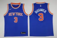 在飛比找Yahoo!奇摩拍賣優惠-NBA2018全明星賽球衣  紐約尼克隊哈達威 Tim Ha