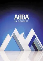Abba In Concert DVD