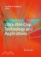 在飛比找三民網路書店優惠-Ultra-Thin Chip Technology and