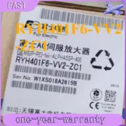 1PCS RYH401F6-VV2-ZC1 New in Box Fuji AC Servo Drive Fast Ship