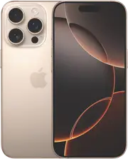 Apple iPhone 16 Pro 1TB Desert Titanium