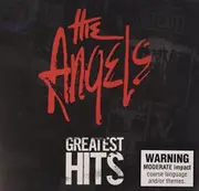 Angels-Greatest Hits CD