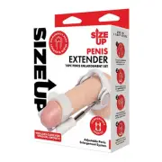 Size Up Penis Extender-(su200)