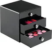 InterDesign35360ESDrawersCosmetic Organizer,