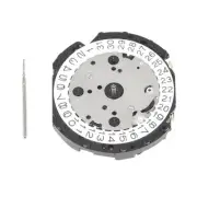 Watch Movement for SII VD57C Quartz Movement Watch Movement Repair Parts9336