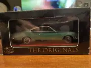 trax 1:43 holden -1970 HG Monaro GTS-350