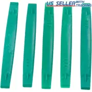 5X Nylon Plastic Spudger Non-Marring Opening Tool Pry Bar Phone Tablet Laptop