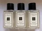 3 Jo Malone English Pear & Freesia Body & Hand Wash = 1.5 oz