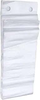 400 Pcs Umbrella Storage Bag Umbrella Bag Stand Refills Umbrella Sleeve Bag Umbrella Cases Disposable Umbrella Bags Umbrella Film Bags Clear Umbrella All Travel Bracket Water Proof
