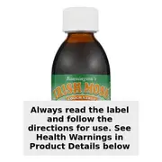 Bonningtons Irish Moss Cough Syrup 200ml