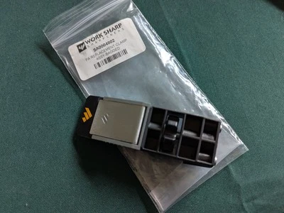 Work Sharp REPLACEMENT V-BLOCK CLAMP SA00004802 New