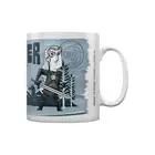 Pyramid International The Witcher Coffee Mug Illustrated Adventure Design 11oz/3