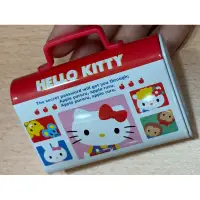 在飛比找蝦皮購物優惠-(二手玩具）日本 東京 TOKYO Hello Kitty 