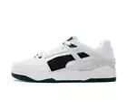 PUMA Slipstream men's shoes 38863403 casual green