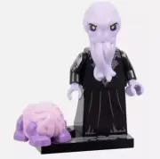 LEGO - Series D&D Minifigures - Lego 71047 - Mind Flayer - NEW