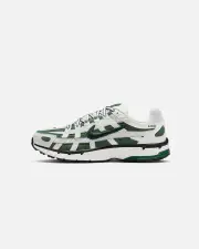 [Nike] Nike Women's P-6000 Summit White - Size 14 14 Summit White/Fi