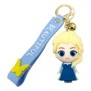 Frozen Elsa Kids Key Chain Keyring