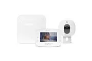 AC327 Baby Movement Monitor with Video