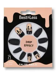 Adults False Nails