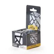 Mefferts Mini Ghost Cube Puzzle Toy