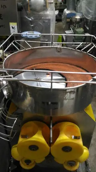 南門餐廚設備出售二手全自動柳丁榨汁機壓汁機檸檬壓汁機