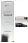 Pur Cameo Contour & Highlight stick with Blending Sponge Dark 0.3 Oz.