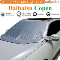 在飛比找蝦皮購物優惠-遮陽罩 Daihatsu Copen 高品質雨傘 - OSA