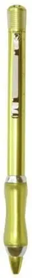 Sensa Zephyr Ballpoint Pen Citrus Limone New In Box Made In Usa 02309