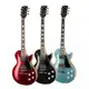【ATB通伯樂器音響】Gibson / Les Paul Modern 電吉他(3色) 台灣代理公司貨