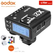 AU Godox X2T-F 2.4G TTL 1/8000s Bluetooth Connection Trigger For Fuji Cameras