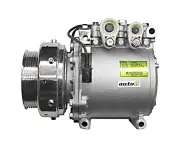 Air Con AC Compressor for Mitsubishi Lancer CE Mirage CE - C09-9542G