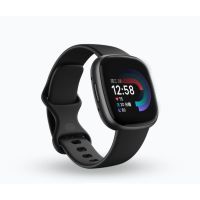 Fitbit Versa 4 智慧手錶