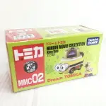 【FUN心玩】TM13141 麗嬰 正版 TOMICA 夢幻 多美小汽車 MMC02 DREAM TM 小小兵國王蘿蔔