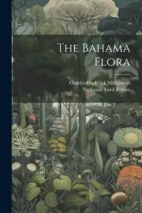 在飛比找博客來優惠-The Bahama Flora