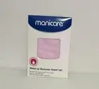 Manicare Face Make-up Remover Towel Cleans Pores for Sensitive Skin 1 Pc