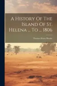在飛比找博客來優惠-A History Of The Island Of St.
