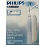 PHILIPS 飛利浦 HX6853 SONICARE 智能護齦音波震動牙刷 全新公司貨 有保固