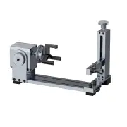 [EU/US Direct]LONGER Nano Rotary Extension Claws Extended Engraving Area Slide Extension Claws 120mm x 300mm Type-C Conn