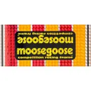 Mongoose - 1980 Moosegoose - prism "winners" Decal set - old school bmx