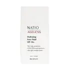 Natio Ageless Hydrating Face Fluid SPF 50+ 60mL,,AUS