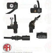 AFI Crank/Camshaft Position Sensor - CAS1962