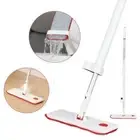 Refillable Spray Mop: Saves Money & Eco-Friendly